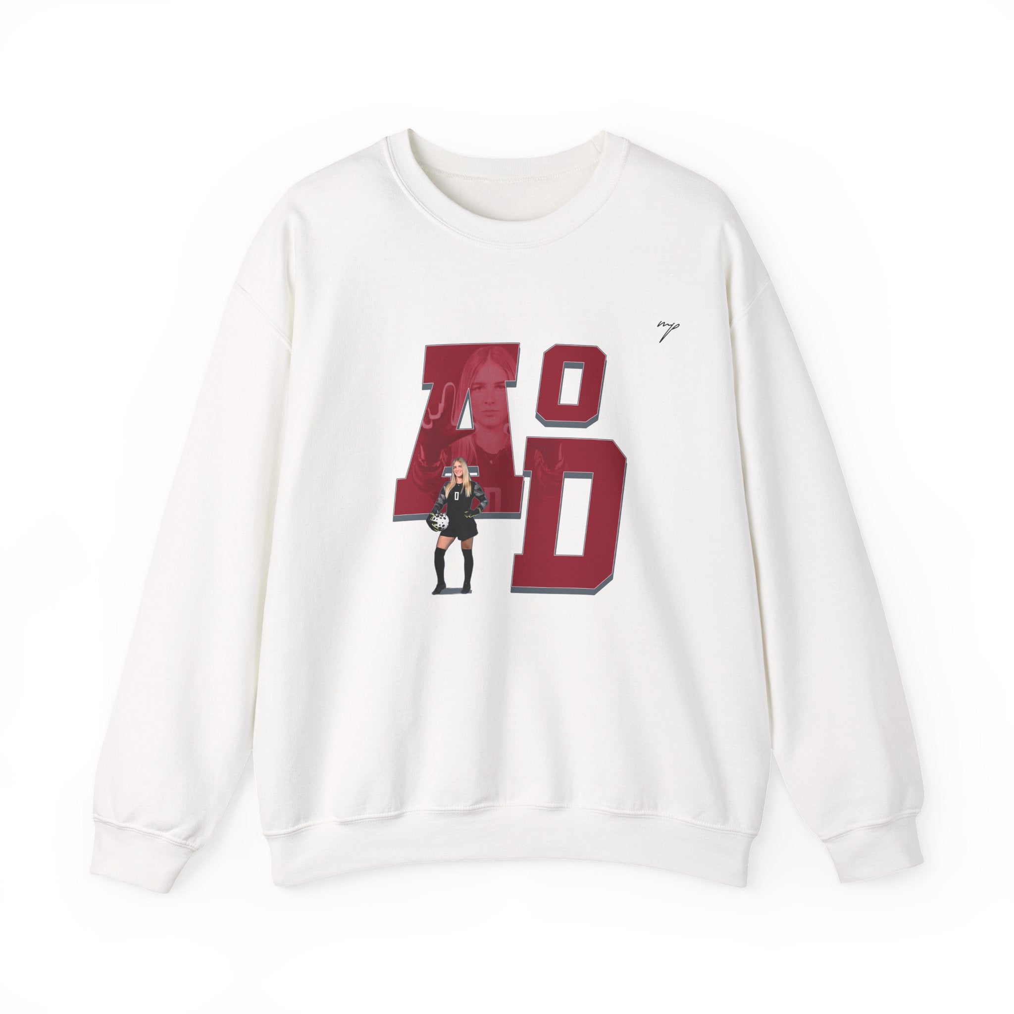 Ashlyn Dvorak Crewneck