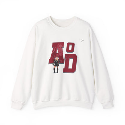 Ashlyn Dvorak Crewneck