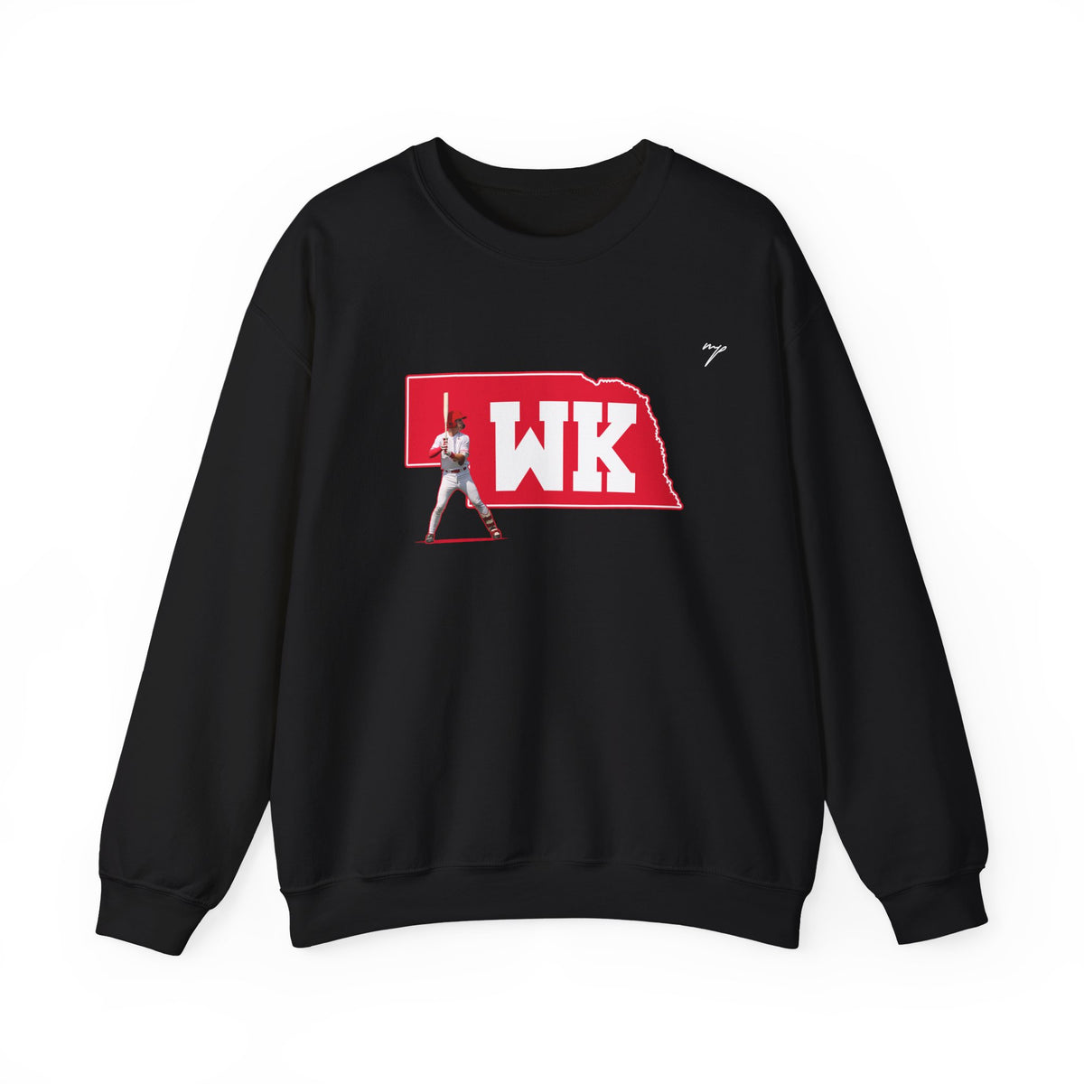Will Kaskie Crewneck