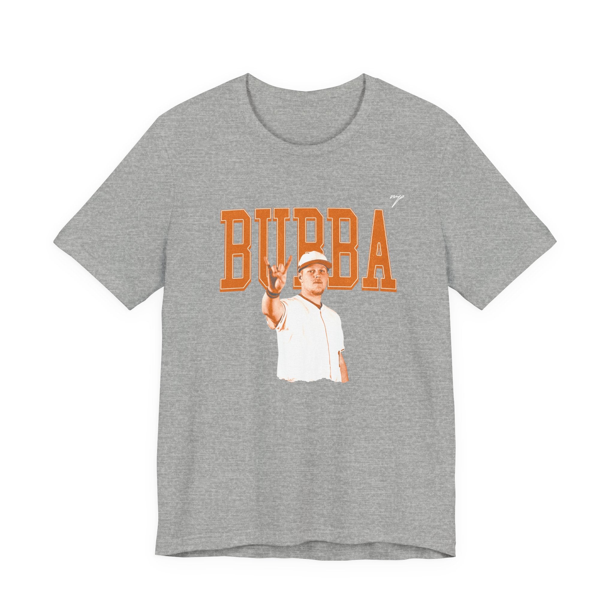 Haiden Leffew Graphic Tee