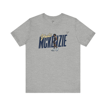 Yashi Mckenzie Graphic Tee
