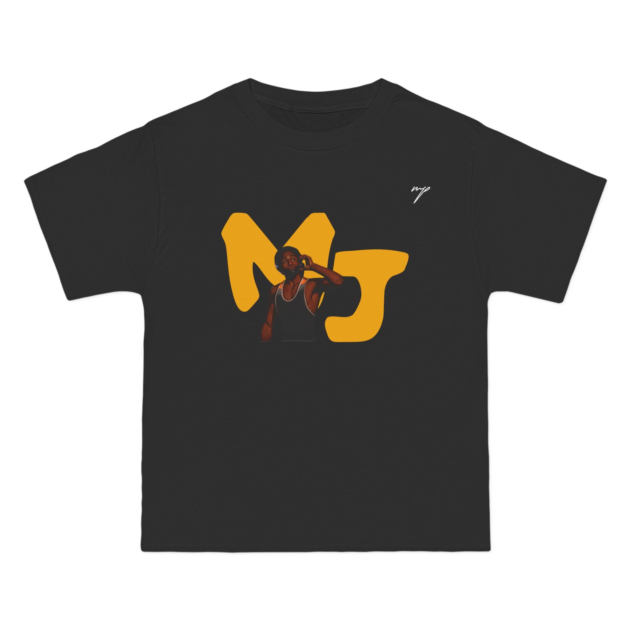 Mason Jones Vintage Tee