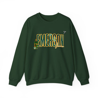 Emerson Garcia Crewneck