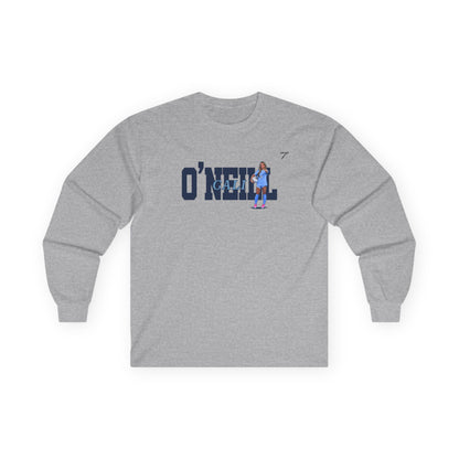 Cali O'Neill Long Sleeve