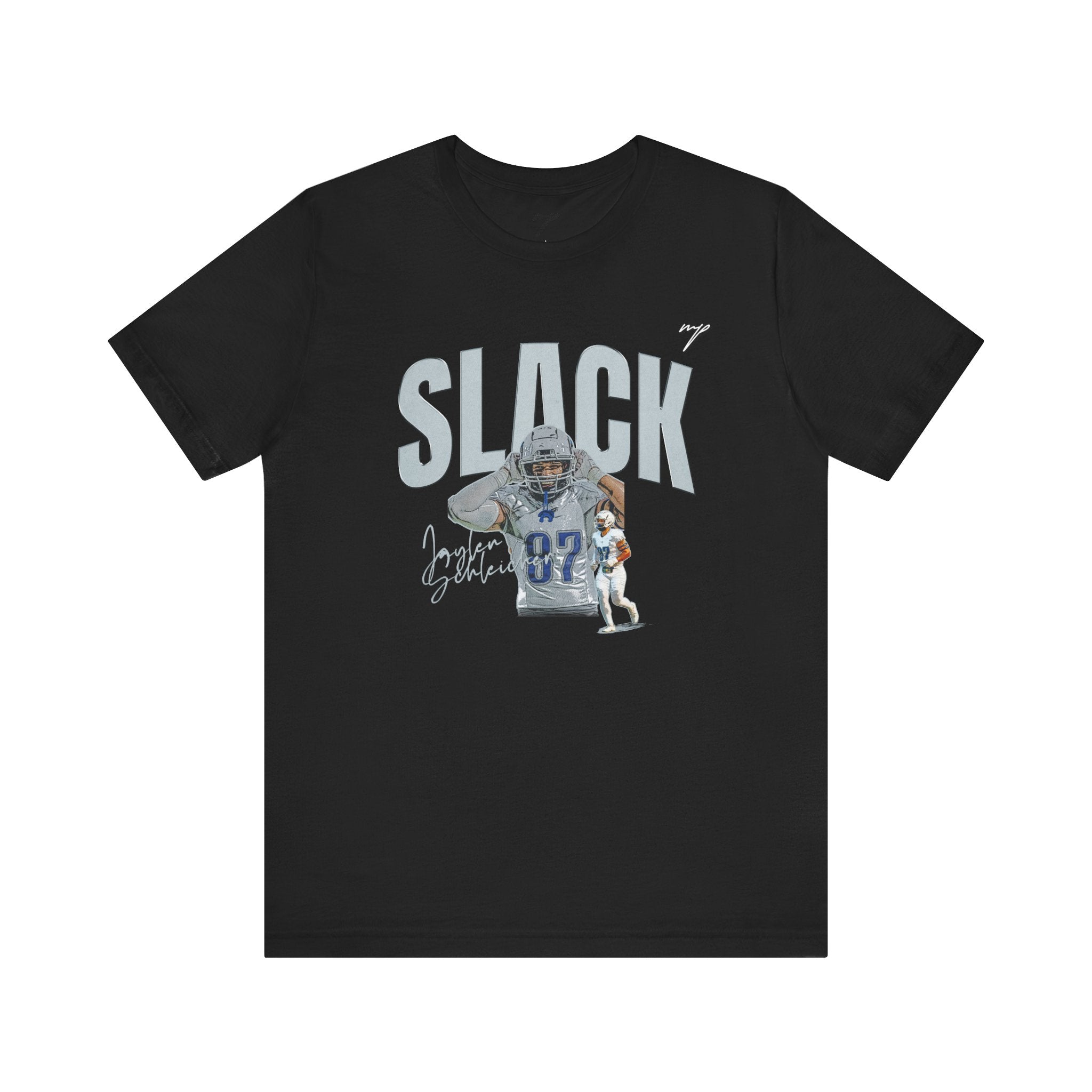 Jaylen Schleicher Graphic Tee