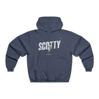 Scott LaMountain Vintage Hoodie