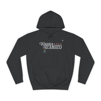 Karra D'Amato Hoodie