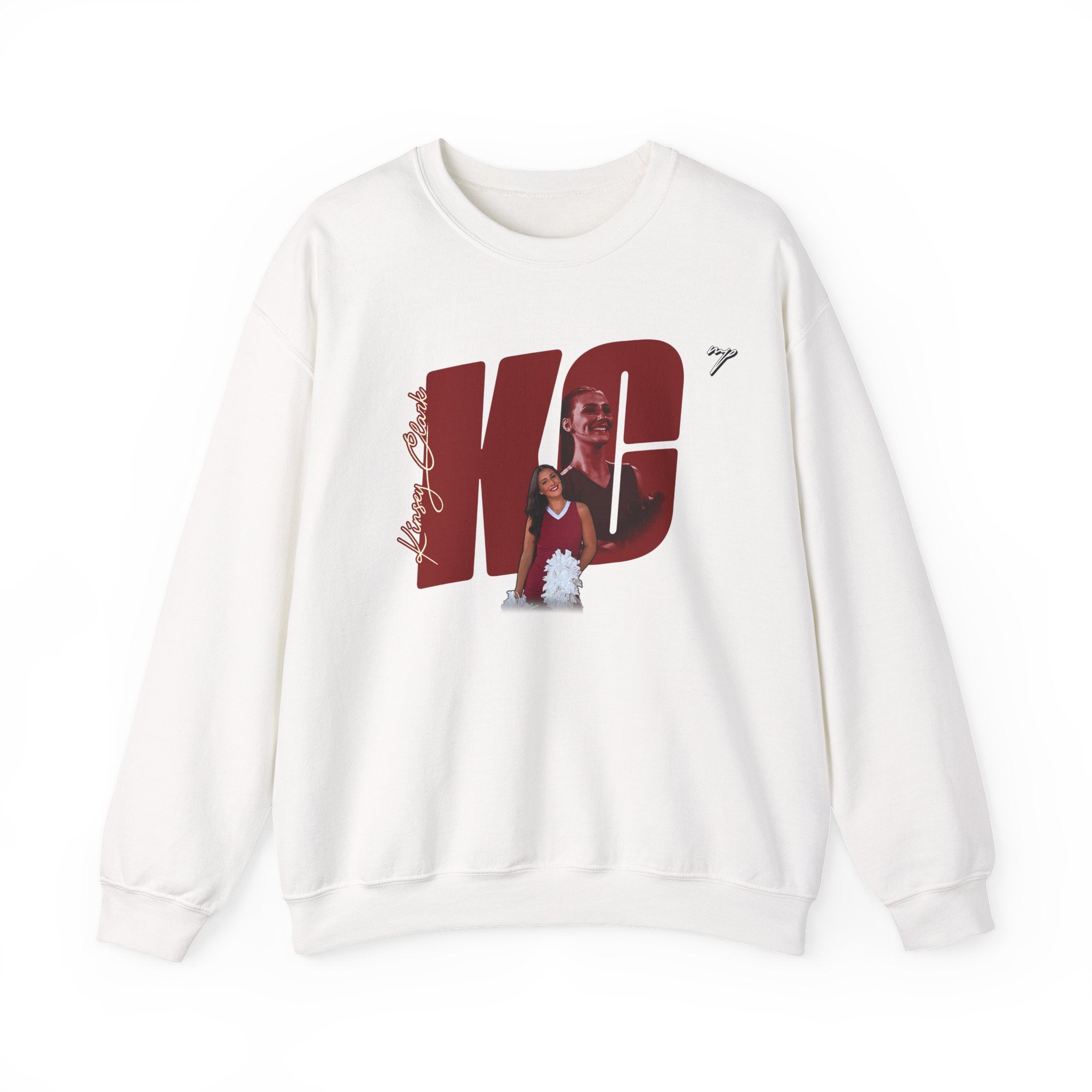 Kinsey Clark Crewneck