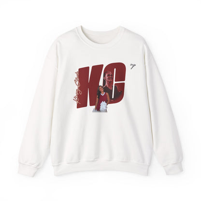 Kinsey Clark Crewneck