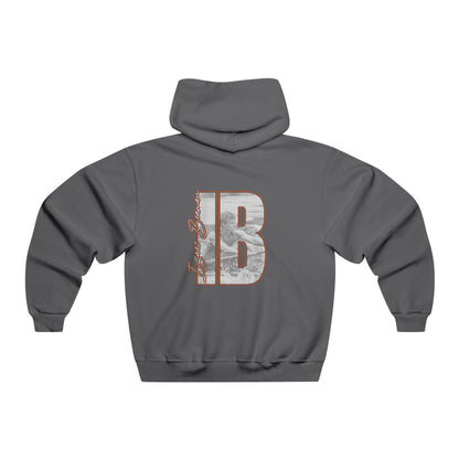 Isaac Beaman Vintage Hoodie