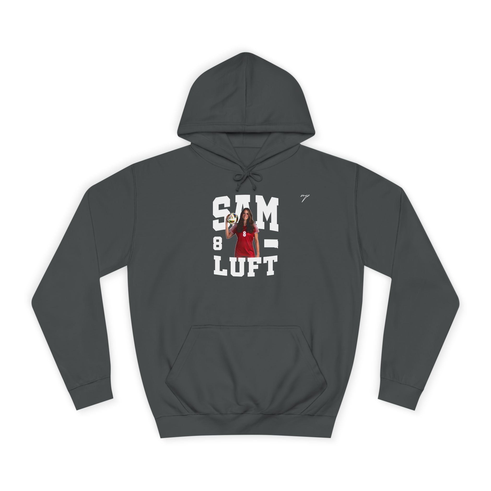Sam Luft Hoodie