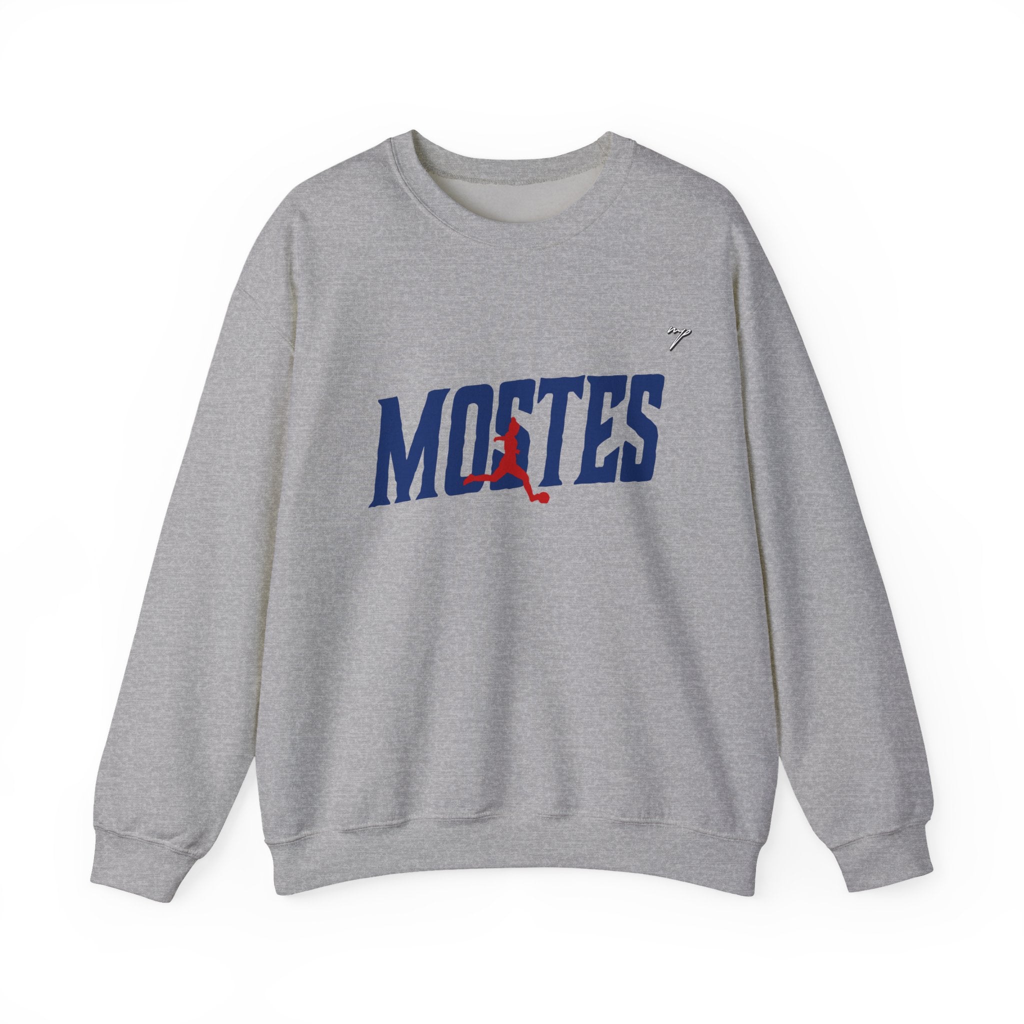 Ava Mostes Crewneck