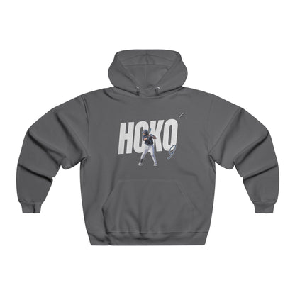 Reyn Gaspar Vintage Hoodie