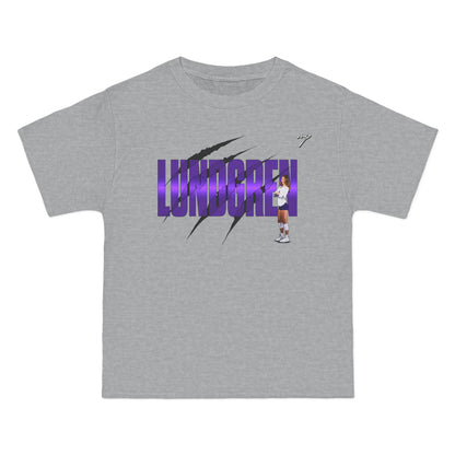 Cadence Lundgren Vintage Tee