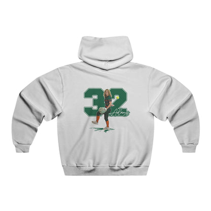 Baleigh Adams Vintage Hoodie