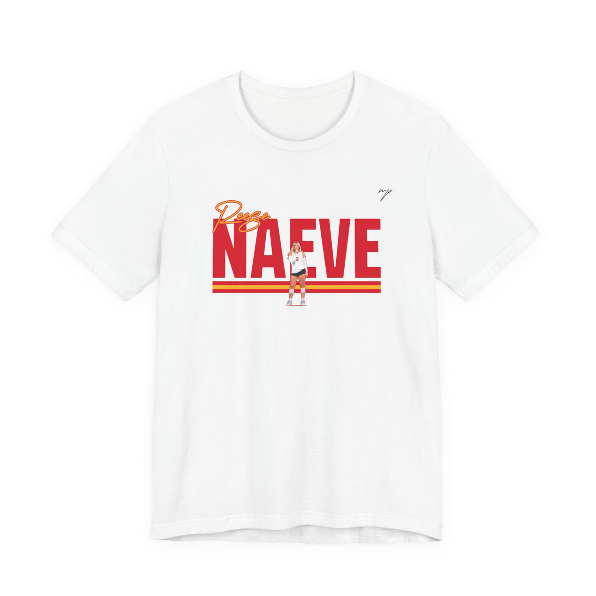 Reese Naeve Graphic Tee