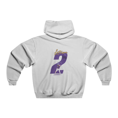 C.J. Lattimore Vintage Hoodie
