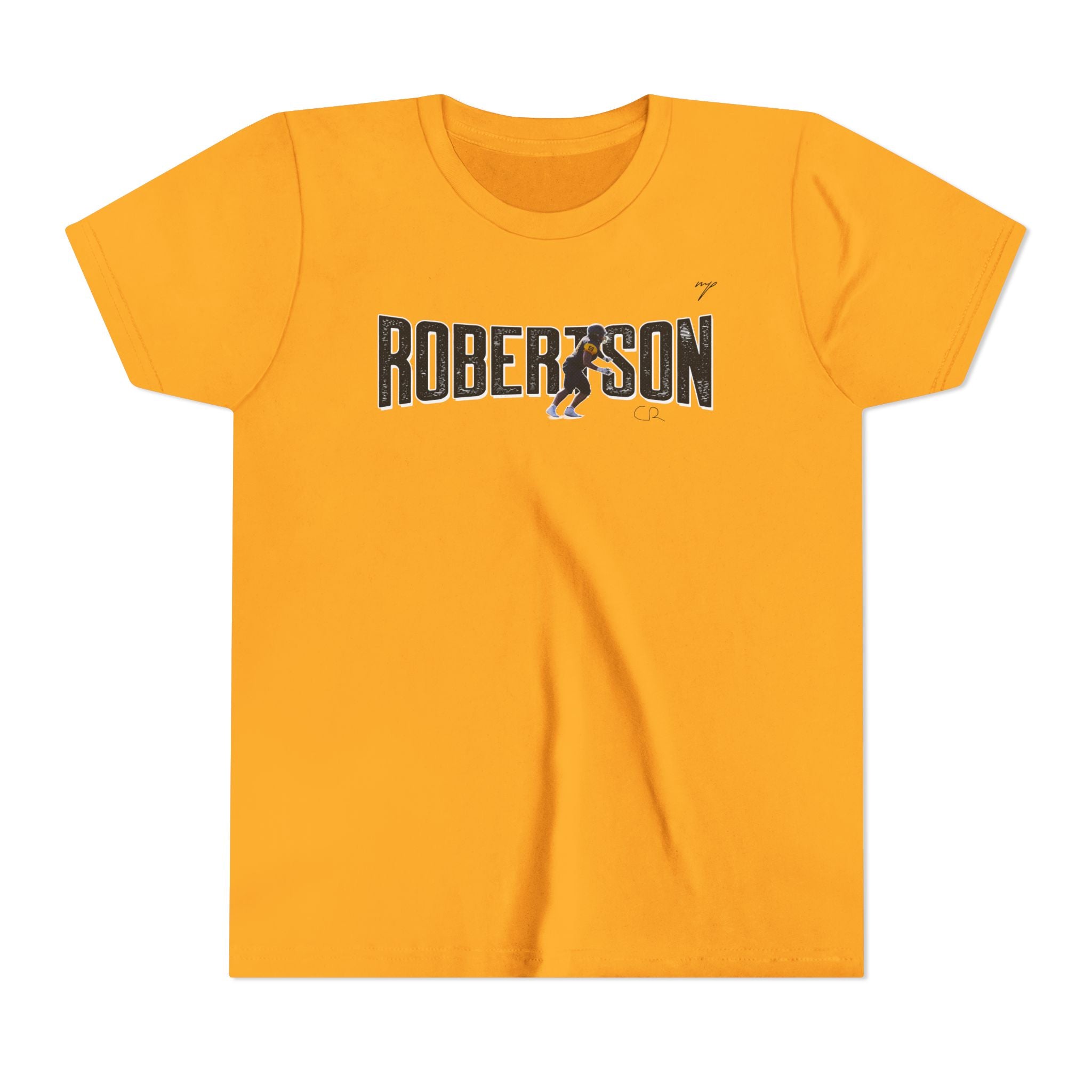 Caden Robertson YOUTH Graphic Tee