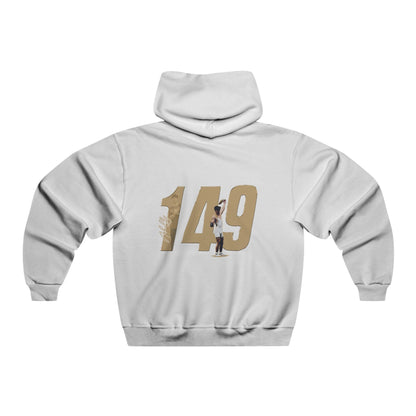 Leon Nikollaj Vintage Hoodie