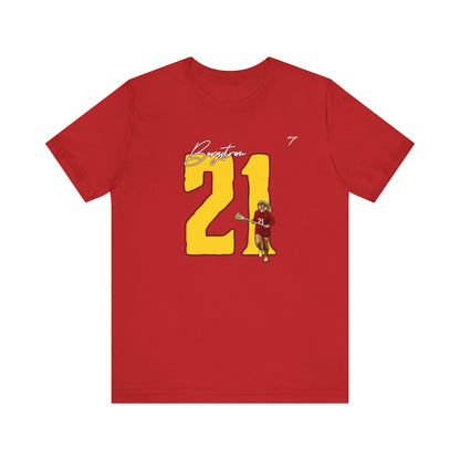 Toby Bergstrom Graphic Tee