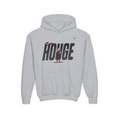 Erica Houge YOUTH Hoodie