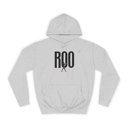 Reagan Nowak Hoodie