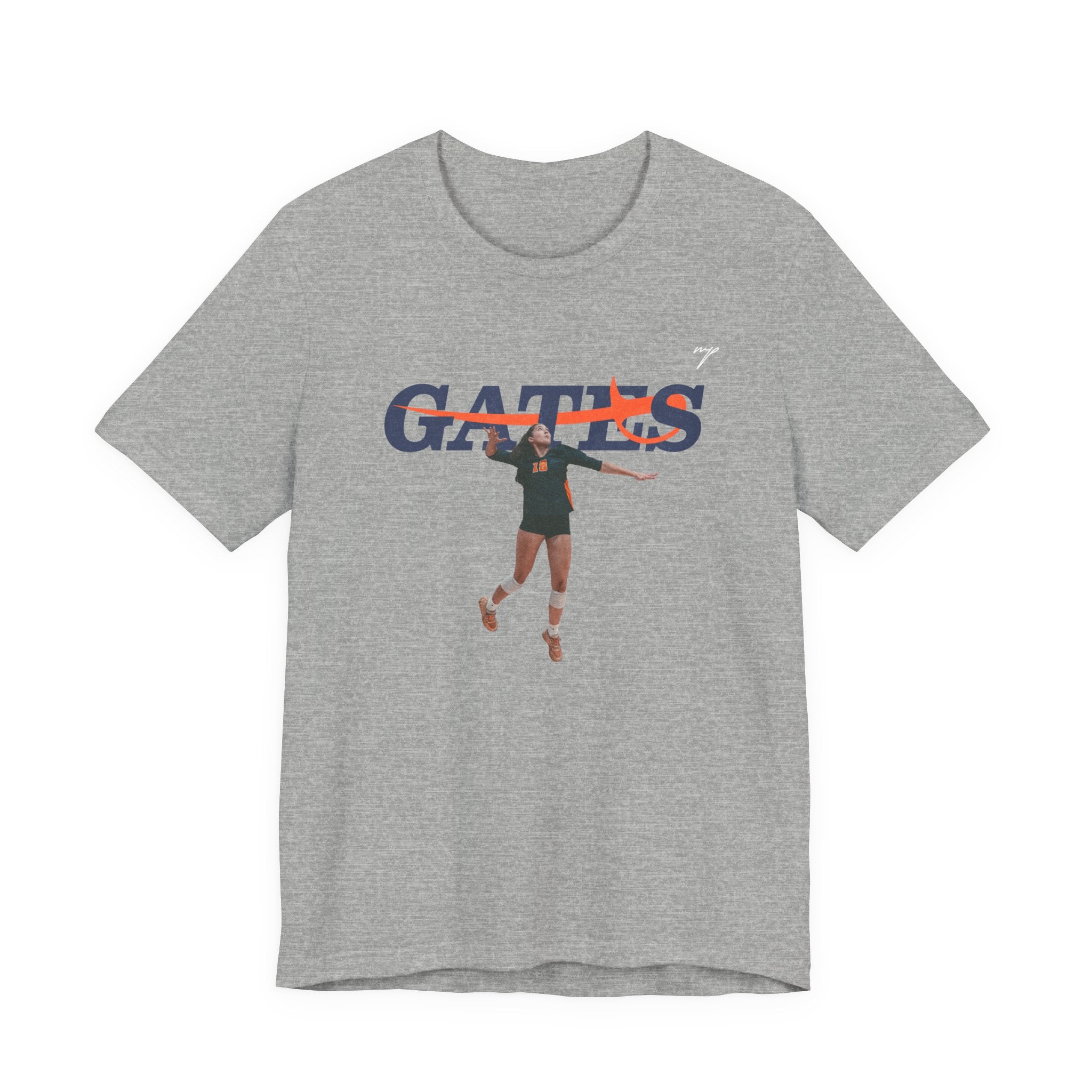 Skyler Gates Graphic Tee