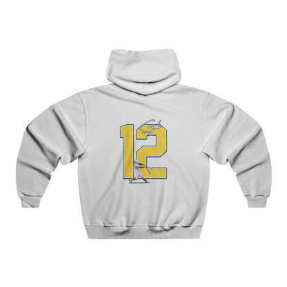 Siena Snyder Vintage Hoodie