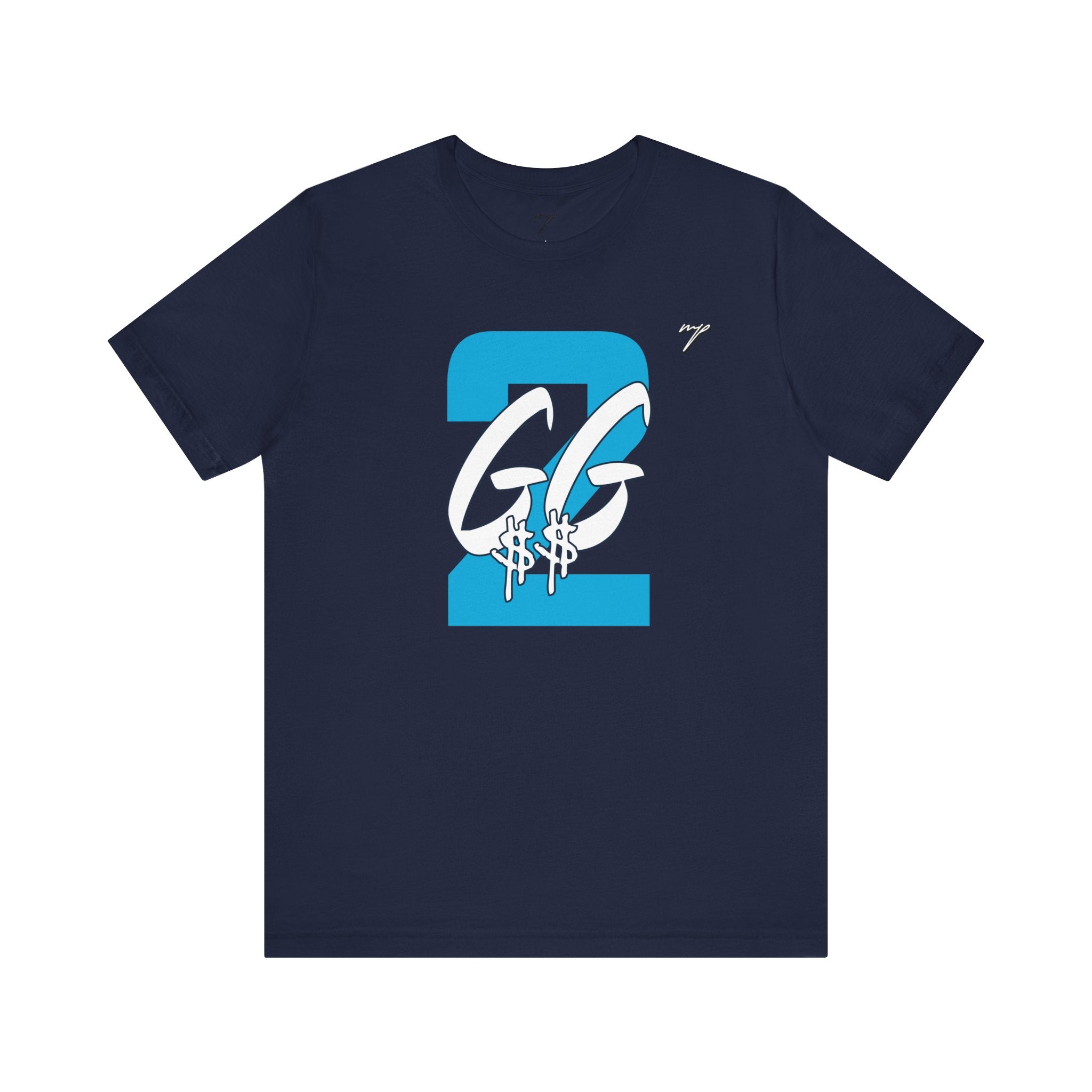 Giselle Dogan Graphic Tee