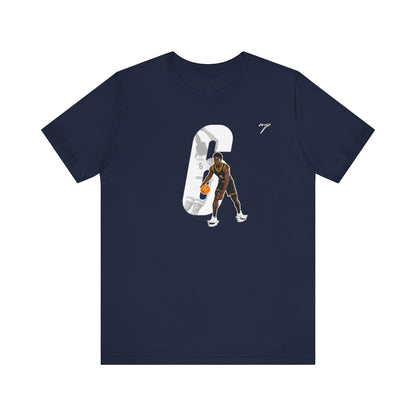 Ben Ezeagu Graphic Tee