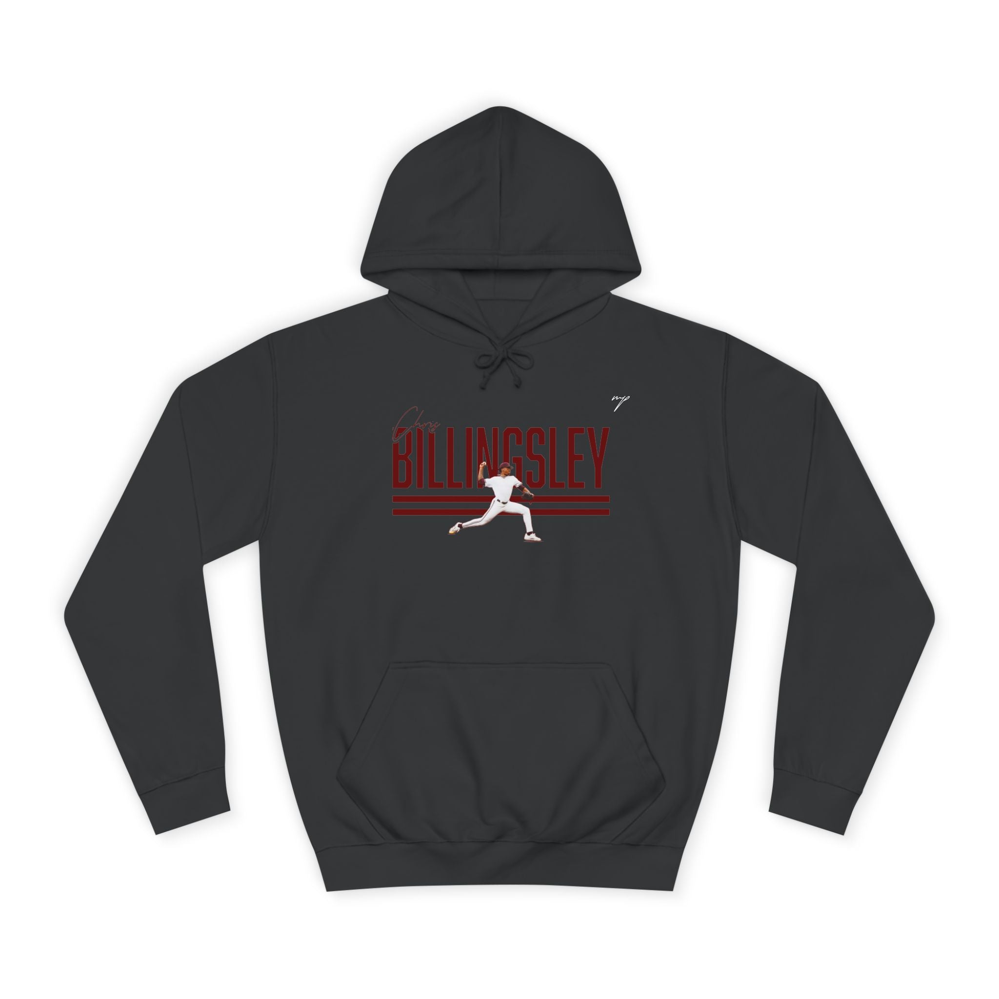 Chris Billingsley Hoodie
