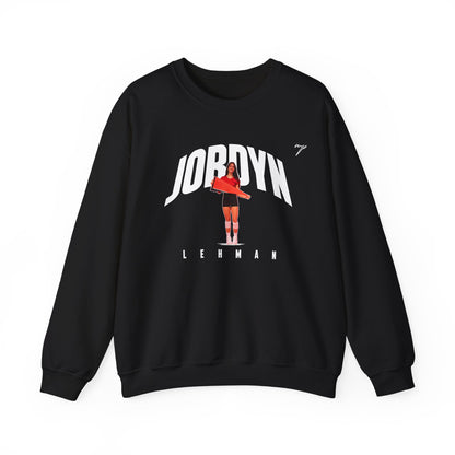 Jordyn Lehman Crewneck