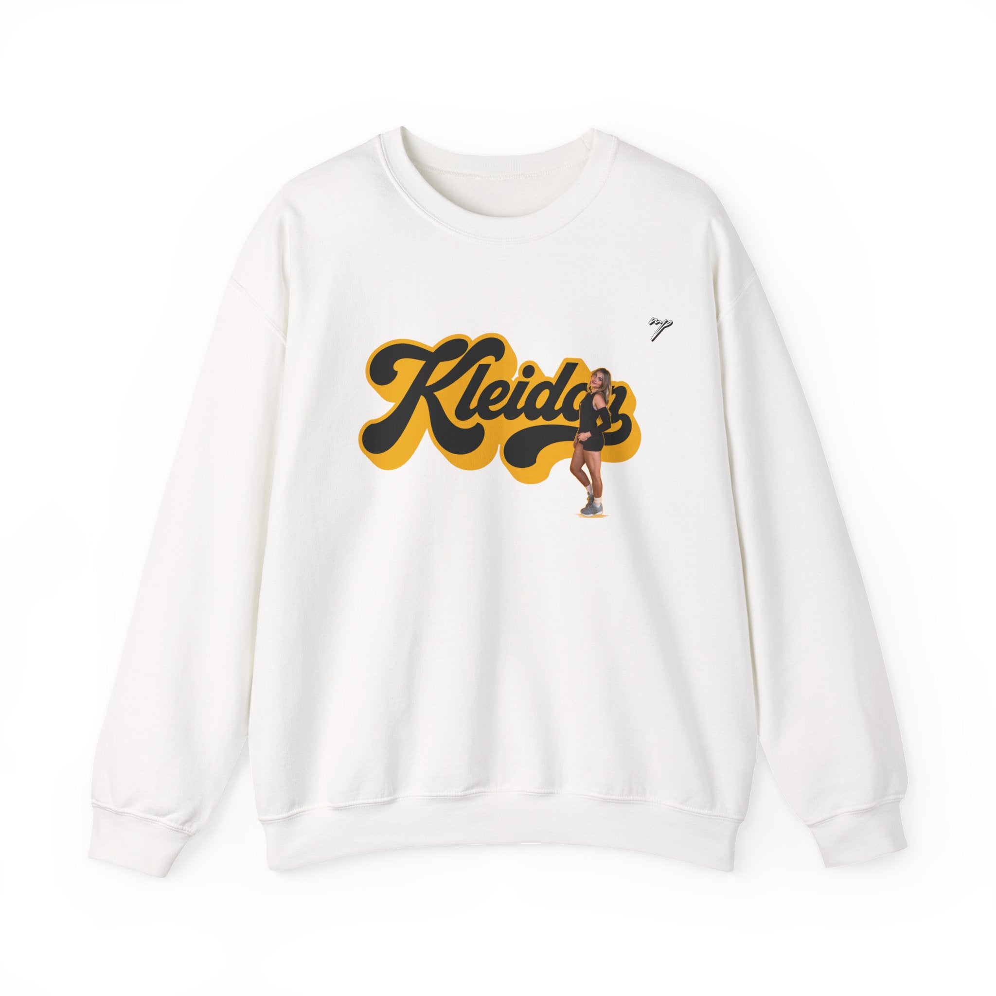 Keira Kleidon Crewneck