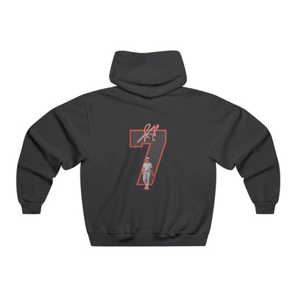 Jaylen Hoilette Vintage Hoodie