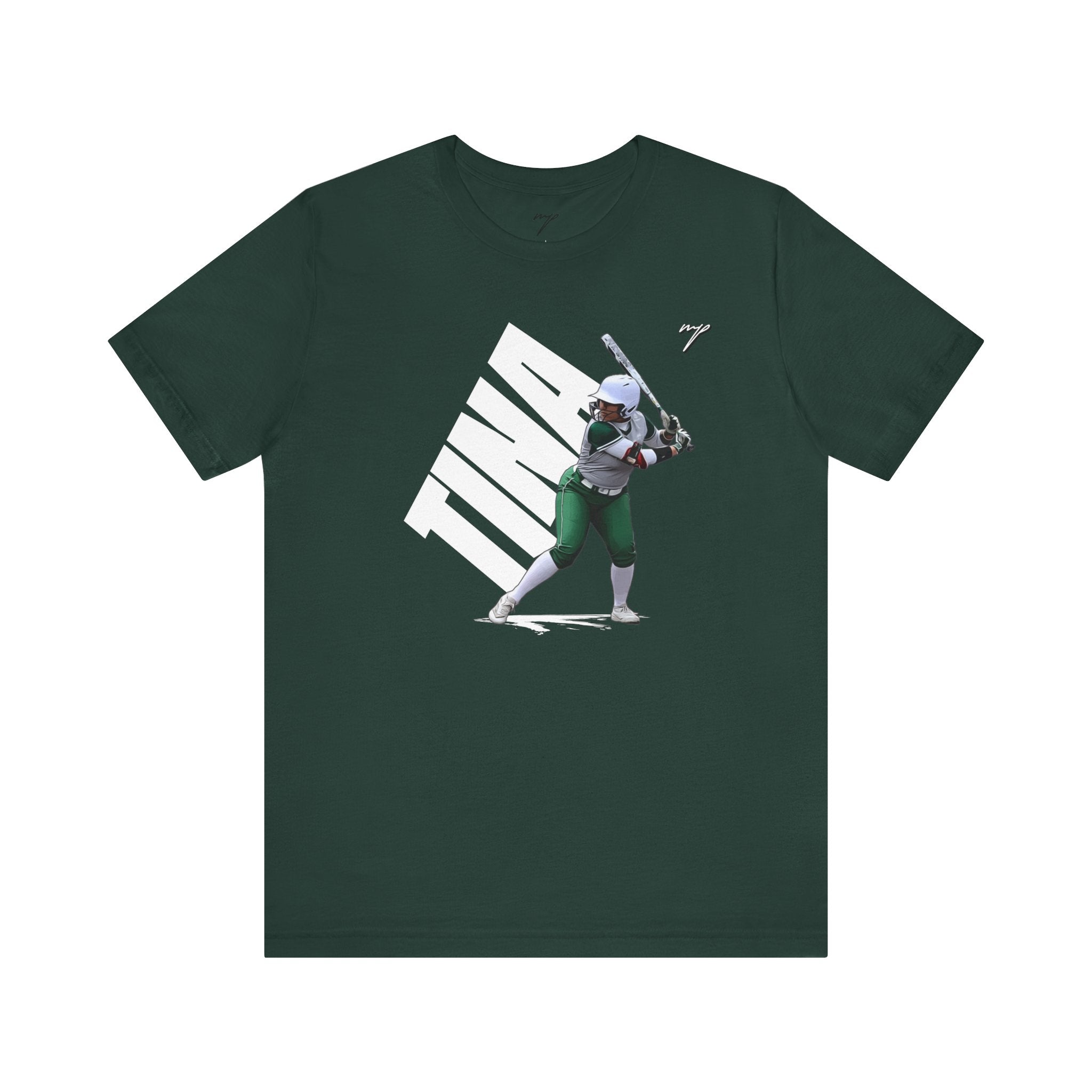 Christina Meneses Graphic Tee