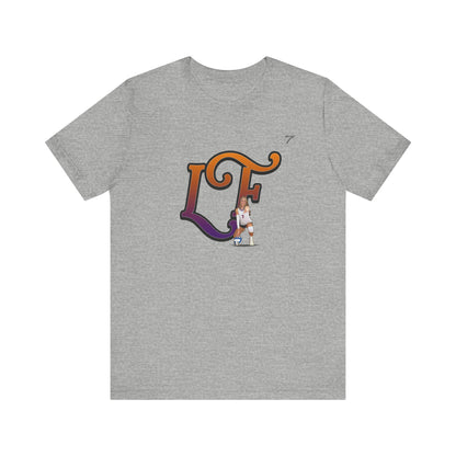 Lyla Fisher Graphic Tee
