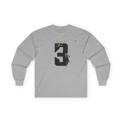 Jayden Wade Long Sleeve