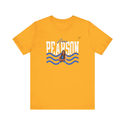 Anna Pearson Graphic Tee