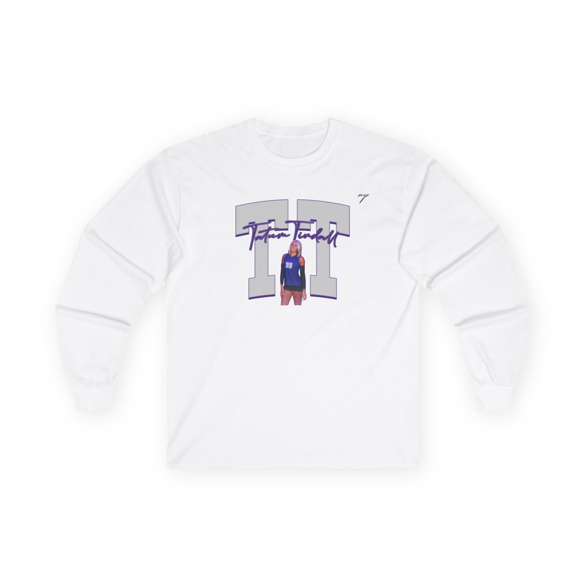 Tatum Tindall Long Sleeve