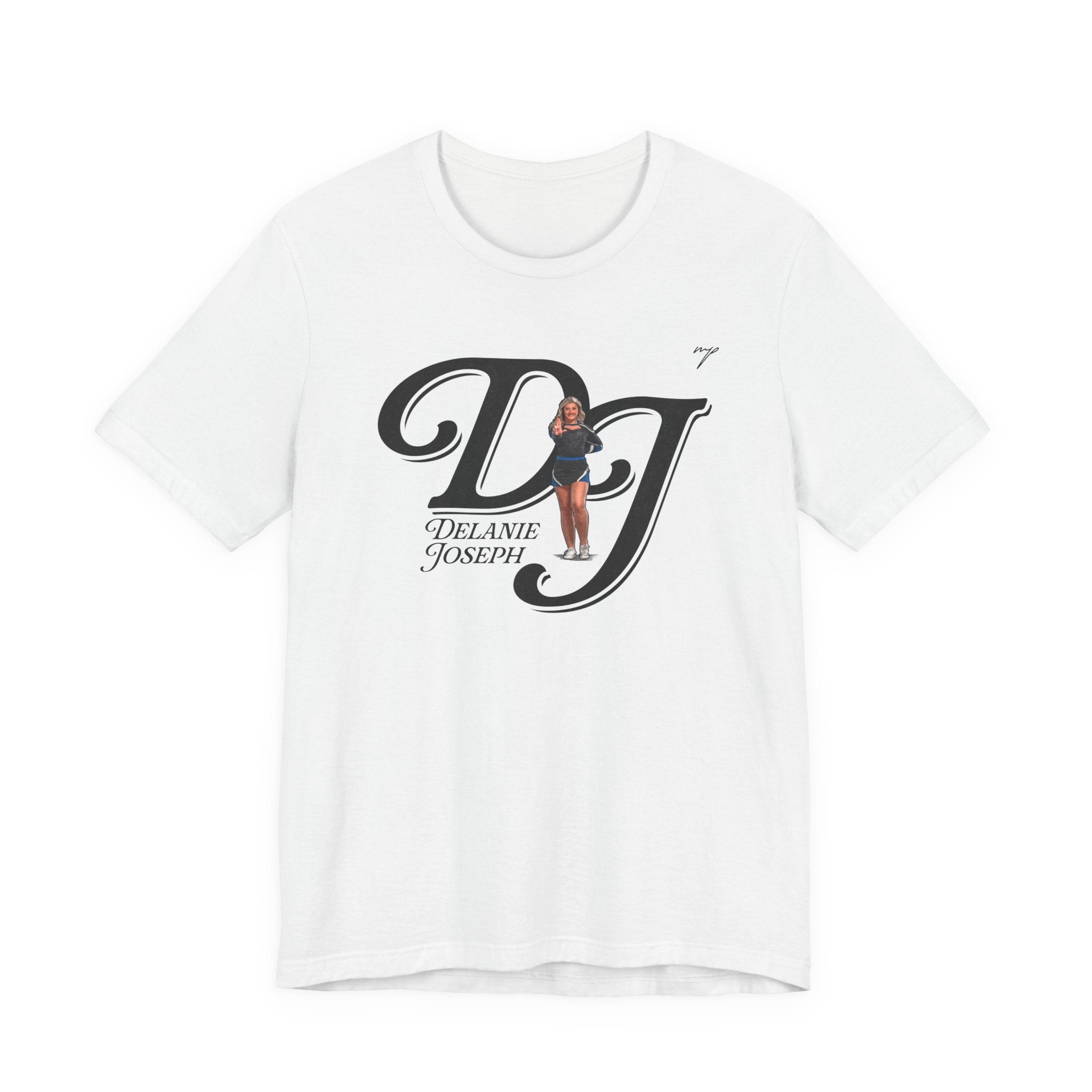 Delanie Joseph Graphic Tee