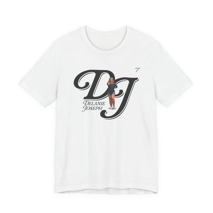 Delanie Joseph Graphic Tee
