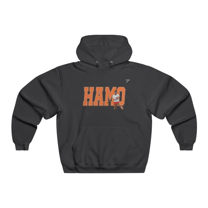 Bella Hamo Vintage Hoodie