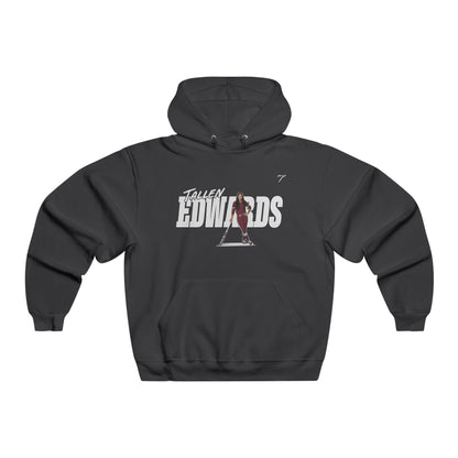 Tallen Edwards Vintage Hoodie