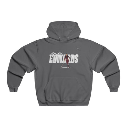 Tallen Edwards Vintage Hoodie