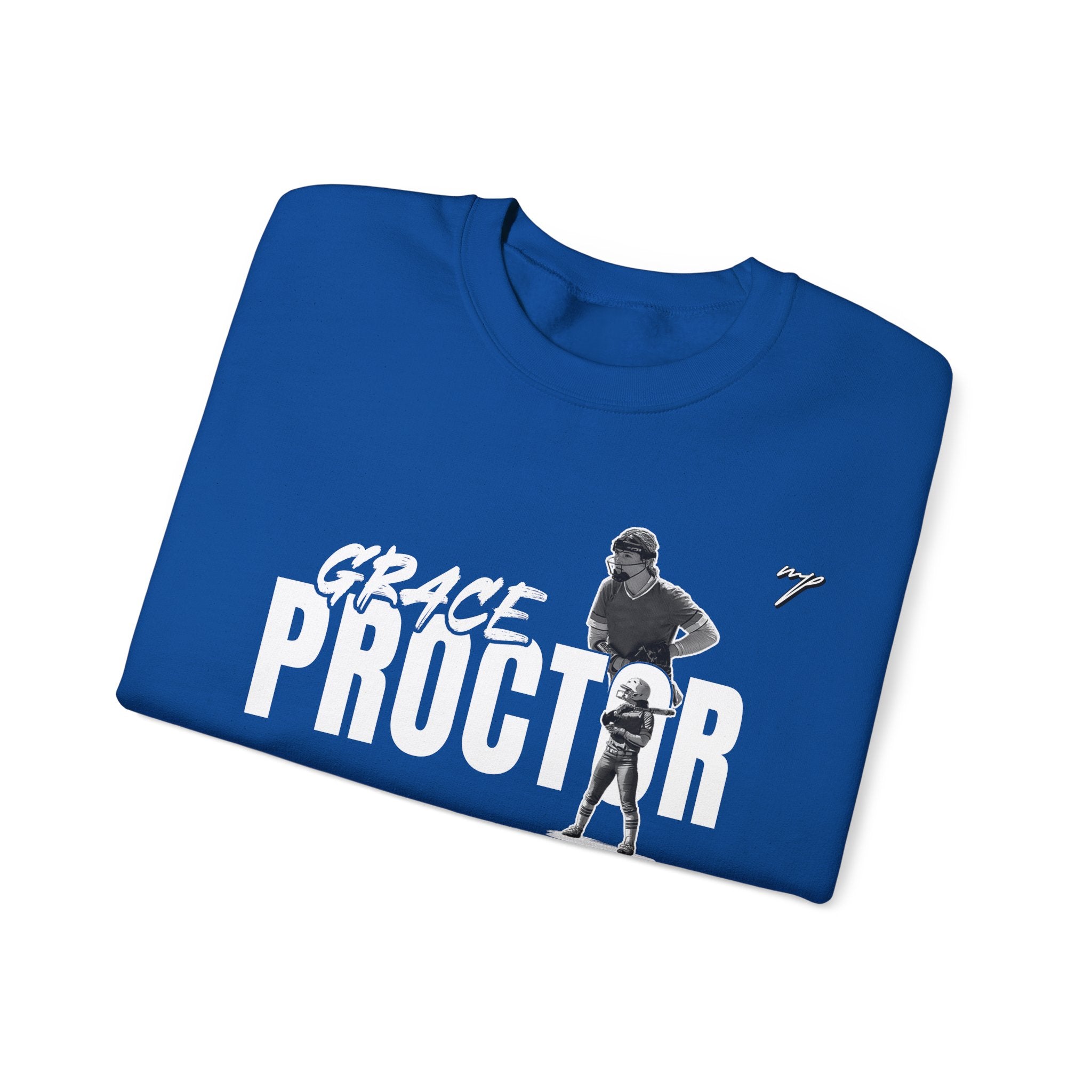 Grace Proctor Crewneck