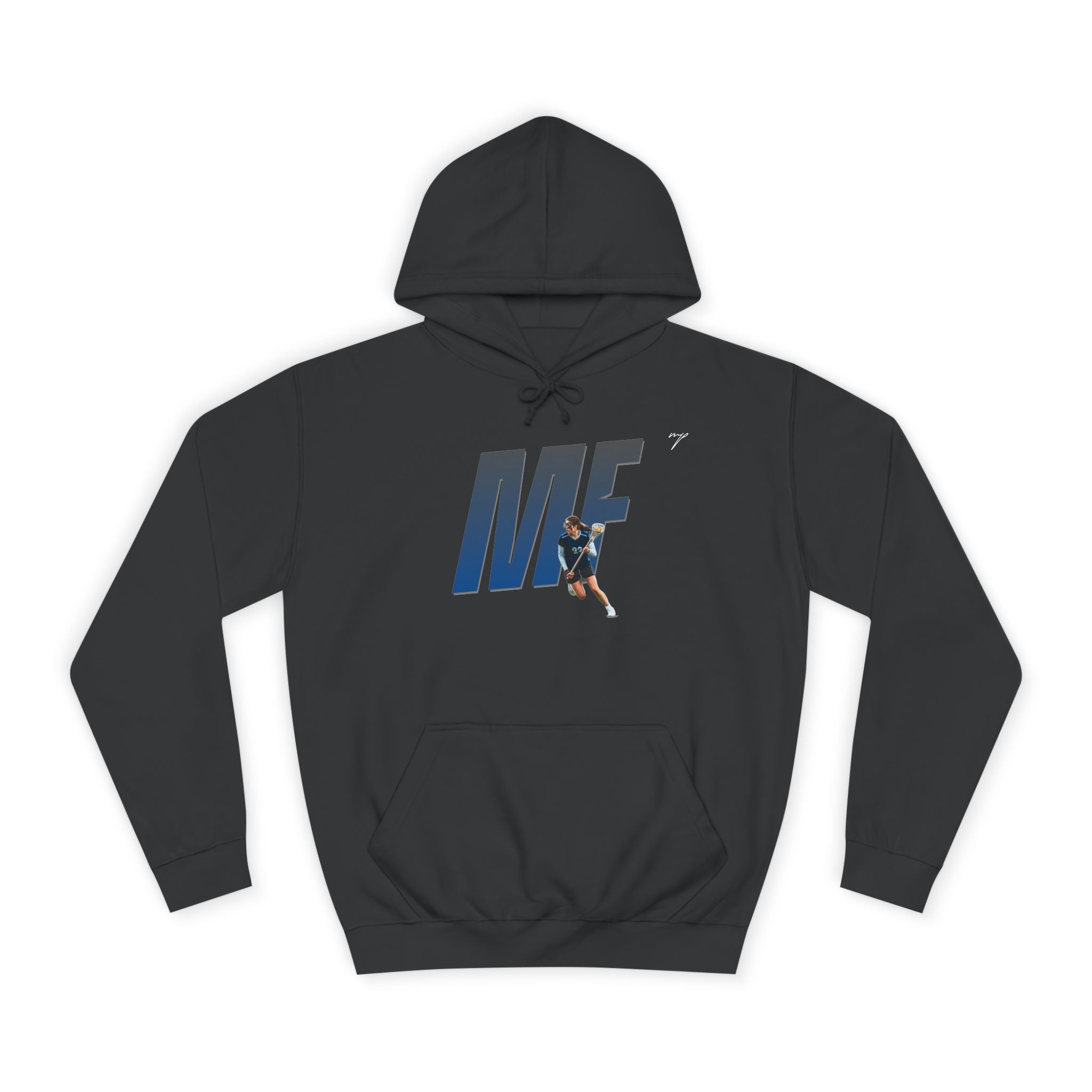 Maeve Flynn Hoodie