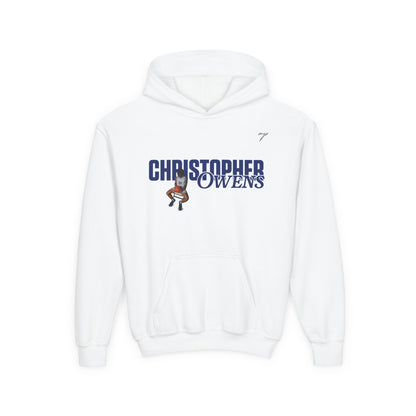 Christopher Owens YOUTH Hoodie
