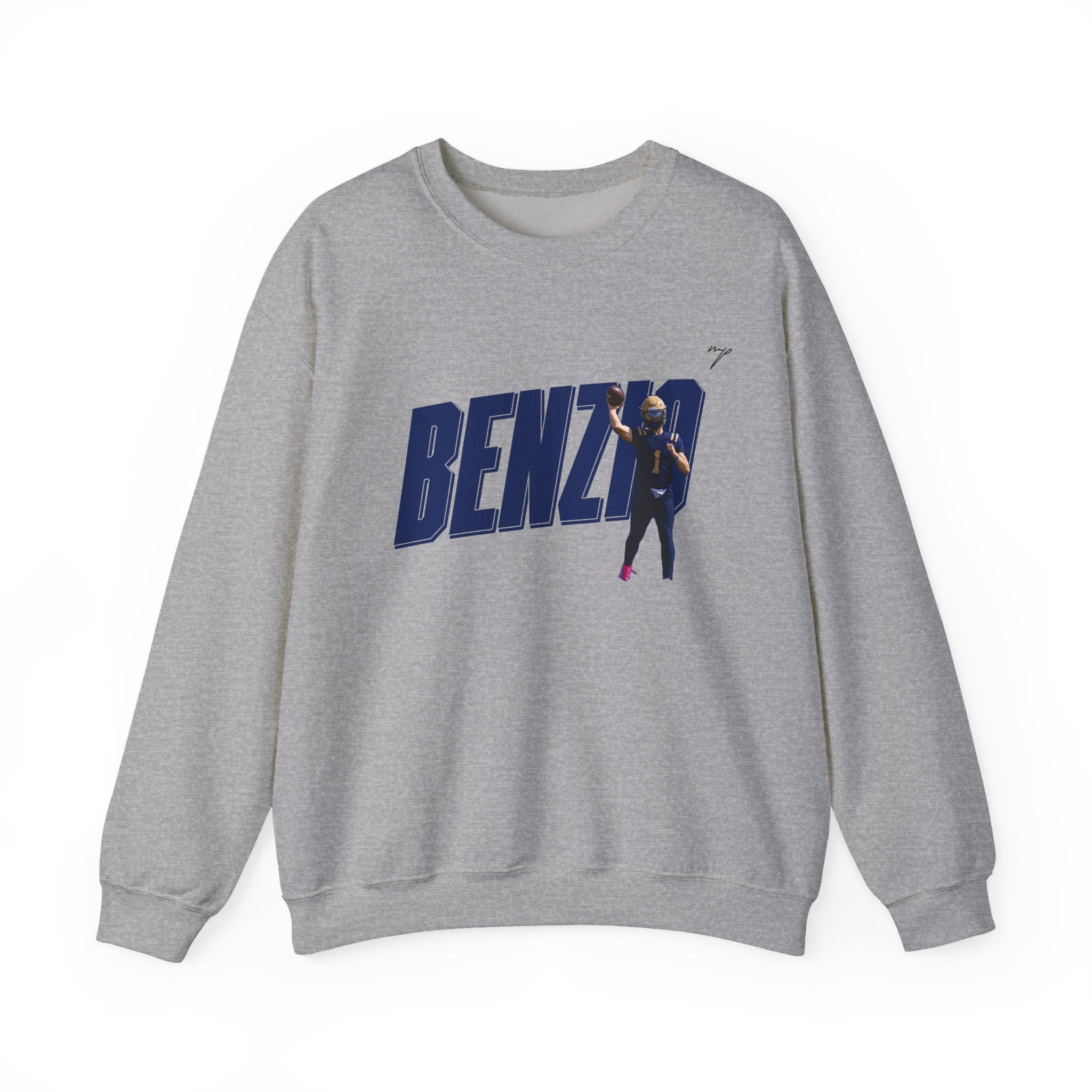 Cannon Benzio Crewneck