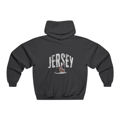 Jersey Bingman Vintage Hoodie