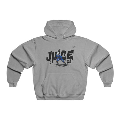 Juice Jones Vintage Hoodie